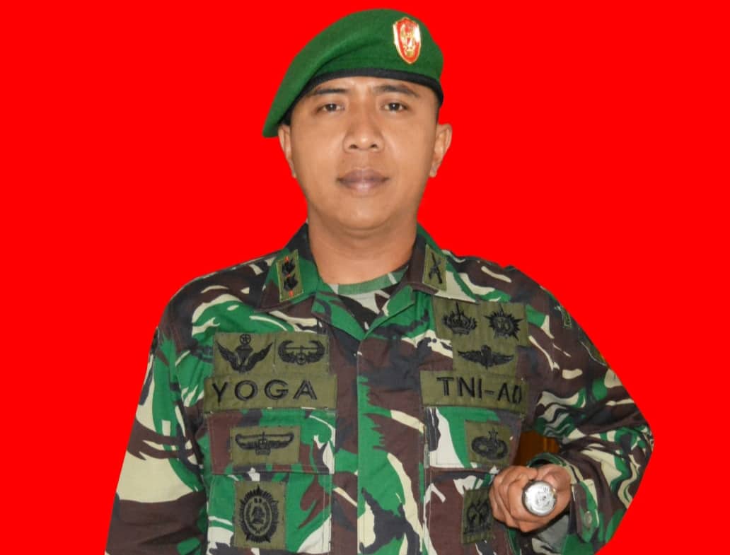 Ilustrasi berita Mimika: Anggota TNI Jatuh ke Sungai di Tsinga, Upaya Pencariannya Dihentikan, Alasan Sulit !!!