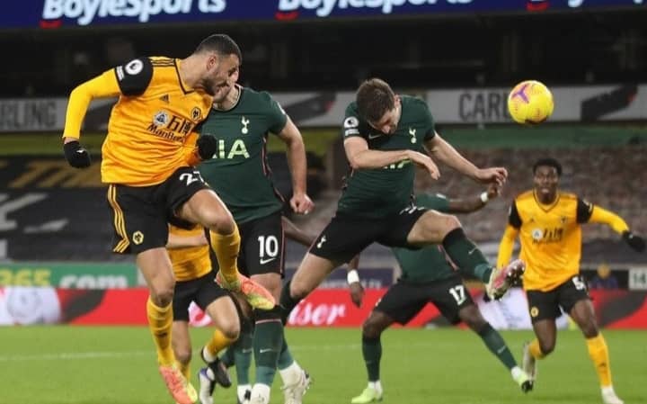 Romain Saiss