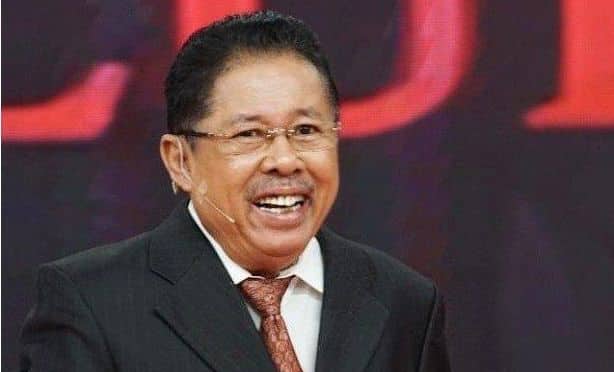 Ilustrasi berita Nasional: Program Acara ILC Berakhir - Karni Ilyas, Terima kasih Pencinta ILC