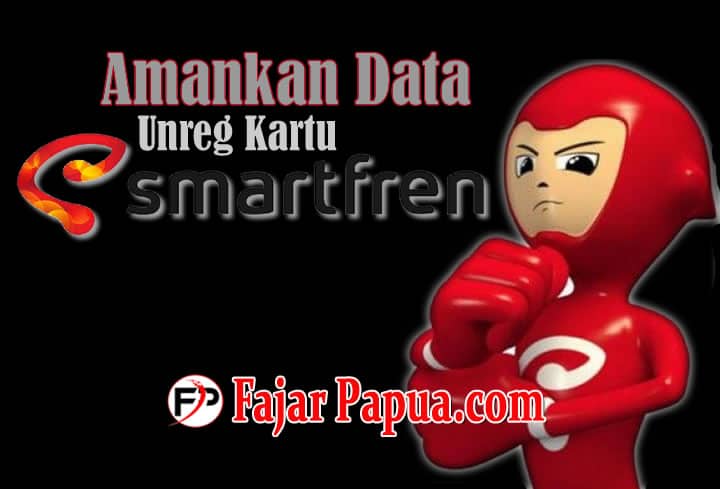 Ilustrasi berita Gadgets: Amankan Data Unreg Kartu Smartfren Segera