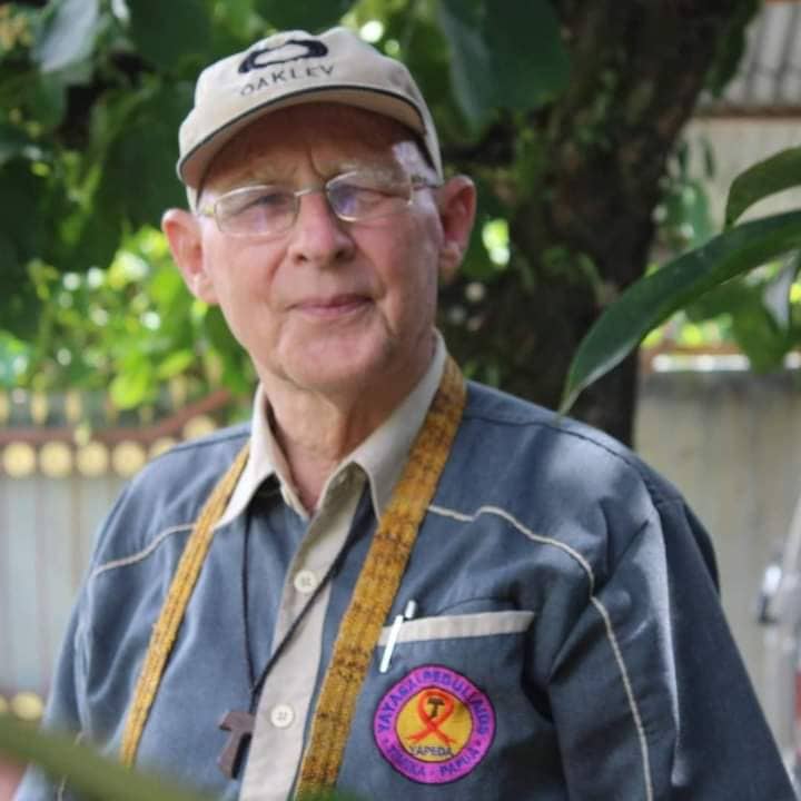 Ilustrasi berita Mimika: Penyebab Kematian Pastor Bert Mantan Ketua Yapeda Mimika, Diungkap Provincial OFM Papua, Almarhum Dinyatakan