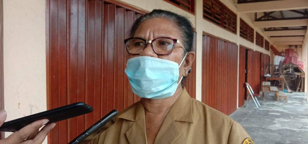 Ilustrasi berita Mimika: Kelakuan Bejat Oknum Pria di Timika Ini Tampar Wajah Pemda Mimika