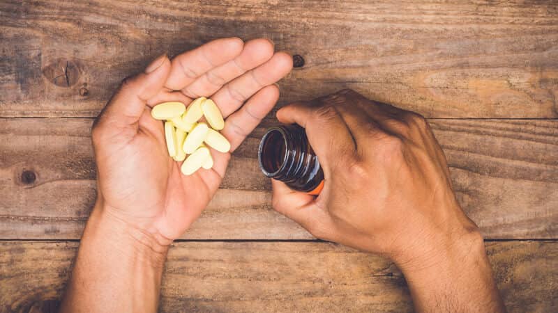 Ilustrasi berita Kesehatan: Ingat! Orang Dewasa Juga Perlu Vitamin Nafsu Makan