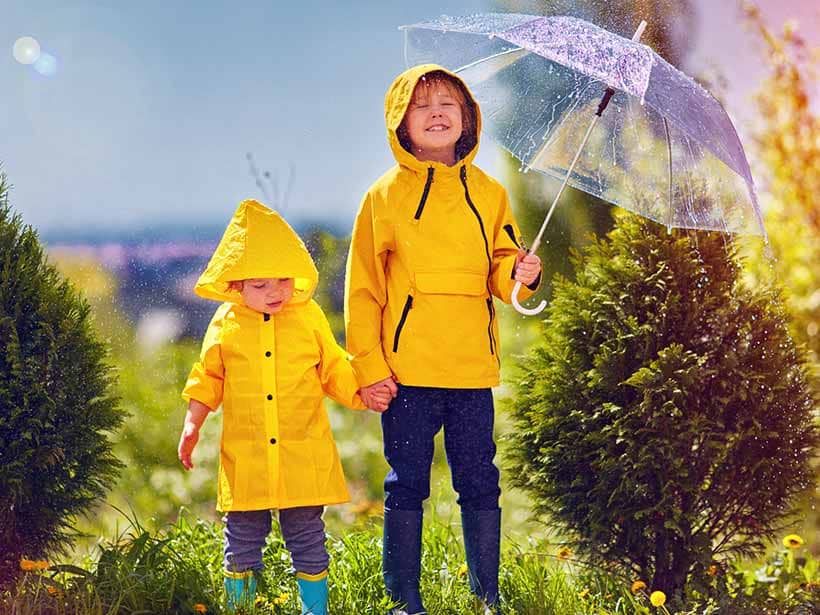 Ilustrasi berita LIFESTYLE: 5 Tips Tubuh Prima Di Musim Hujan Yang Harus Diketahui