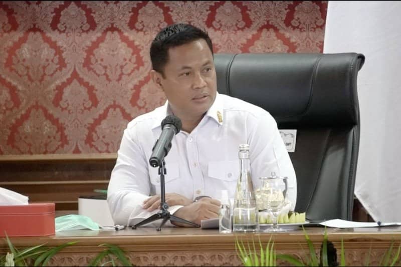 Ilustrasi berita Olahraga: BNPT: Ideologi terorisme tak kenal batas teritorial dan usia