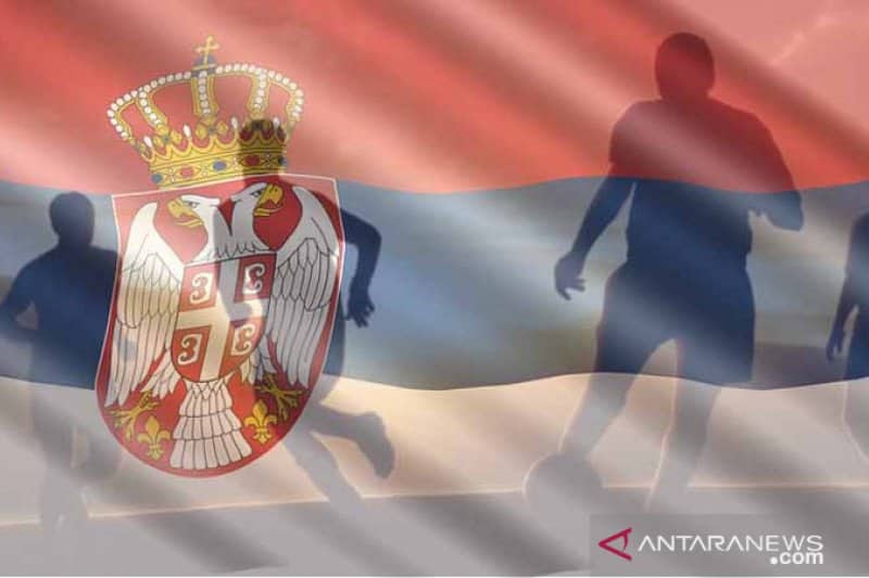 Ilustrasi berita Olahraga: Serbia pecat pelatih timnas usai gagal tembus Euro 2020
