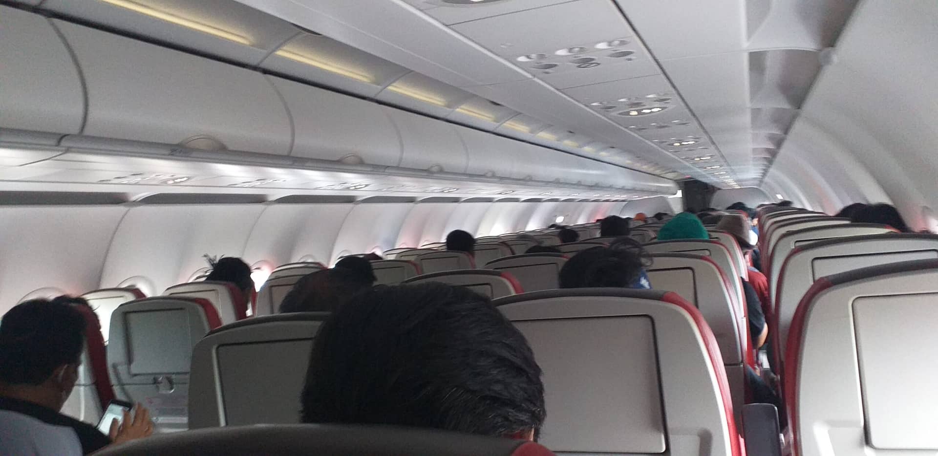 Ilustrasi berita Mimika: Info Terkini… Batik Air Timika-Makassar Terbang Dua Kali Sehari Lho !!!, Ini Jadwalnya