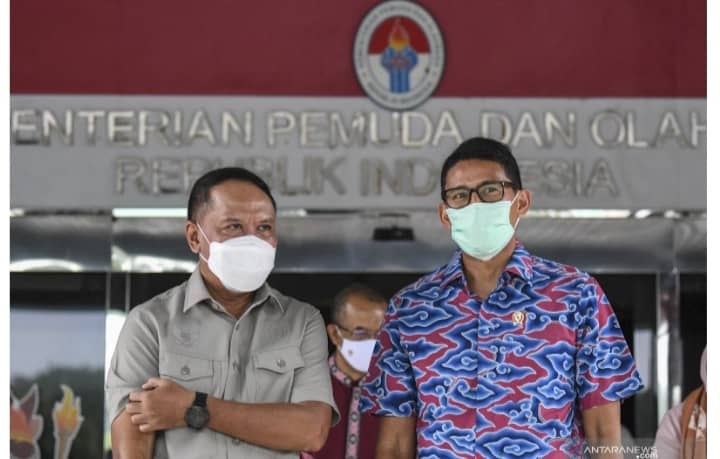 Zainudin Amali