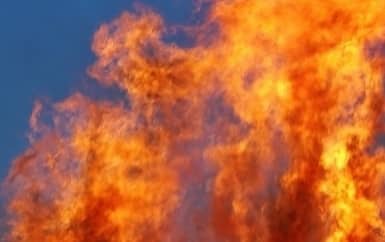 Ilustrasi berita pinpost: Pesawat MAF Dibakar di Bandar Udara Nabire, Kogabwilham Tuding Ulah KKB