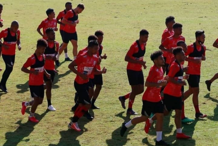 Persipura
