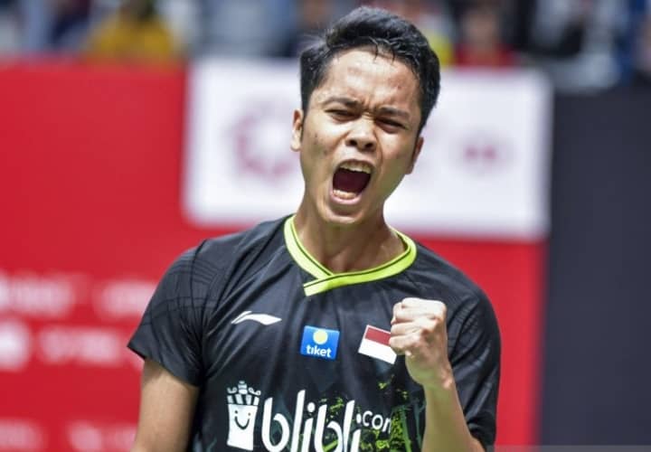 Ginting