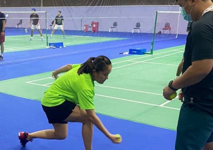 Ilustrasi berita Olahraga: Thailand Open Hari ke 4, Lima Wakil Indonesia Berjuang Tembus Semifinal