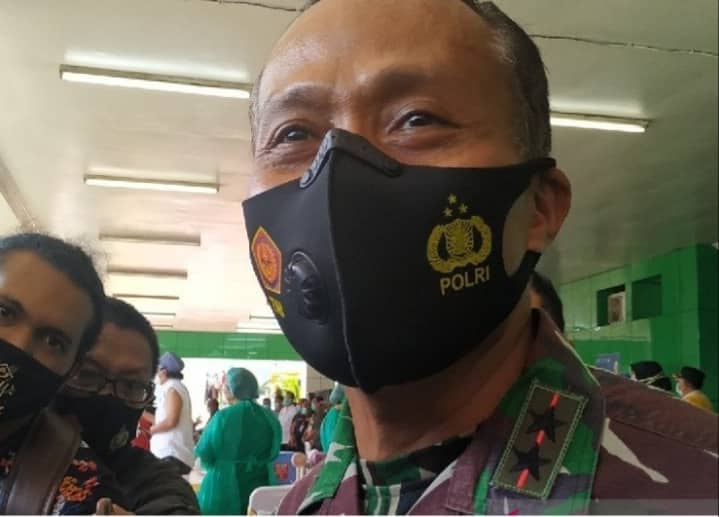 Ilustrasi berita BERITA UTAMA: Lima Hari Lalu Jatuh di Tsinga Mimika, Begini Nasib Anggota TNI Pratu Kurniawan