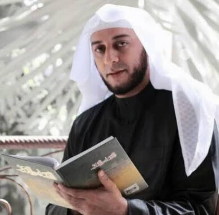 Ilustrasi berita Mimika: Innalillahi Syekh Ali Jaber Meninggal Dunia