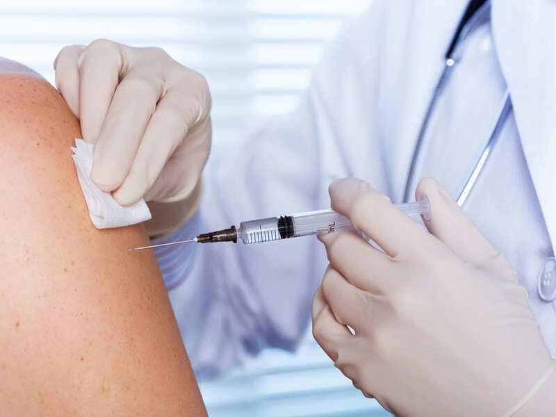 Cara Kerja Vaksin