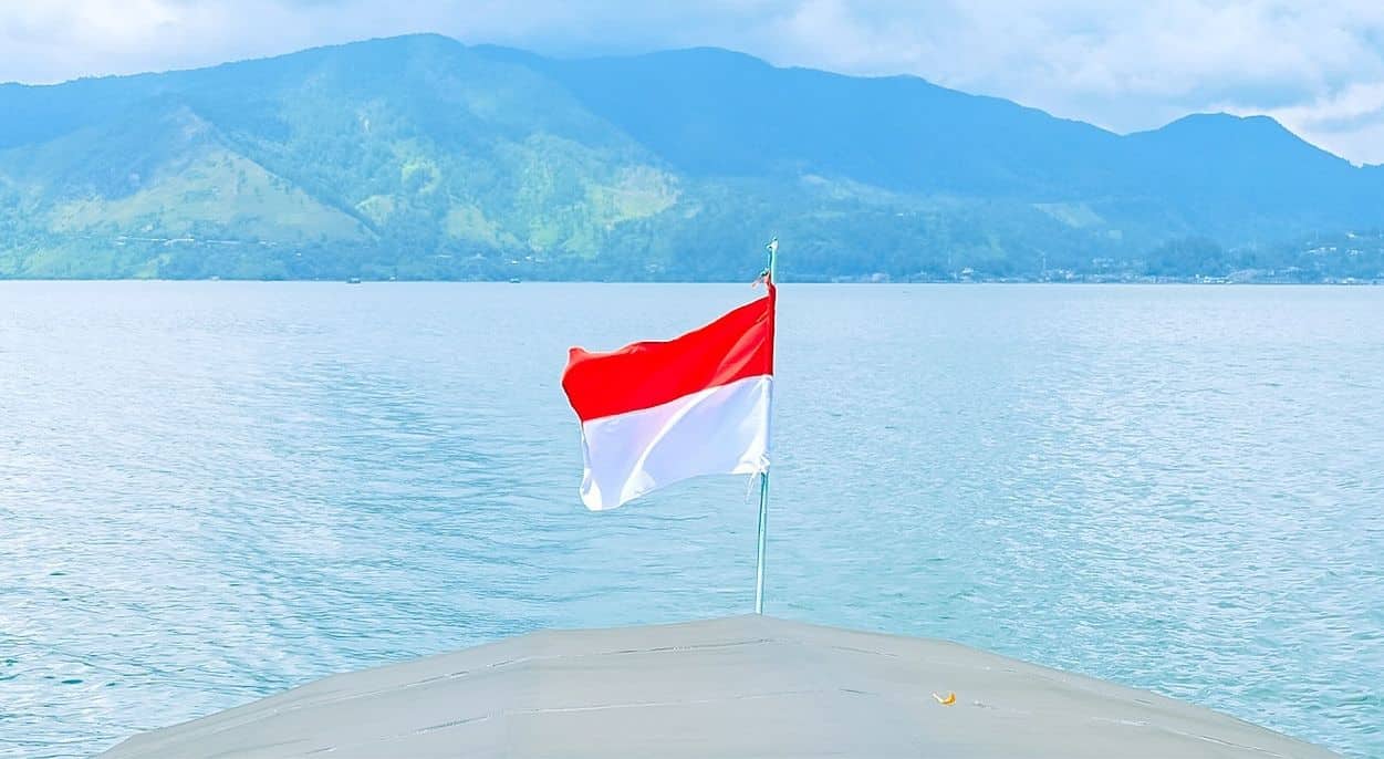 Ilustrasi berita BERITA UTAMA: Terungkap Pelaku Parodi Lagu Indonesia Raya Ternyata WNI