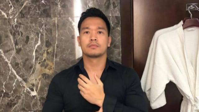 Ilustrasi berita BERITA UTAMA: Semakin Dikenal, Michael Yukinobu Defretes 'Belum' Melirik Dunia Hiburan Tanah Air
