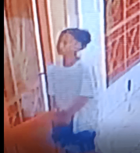 Ilustrasi berita Mimika: Viral !! Aksi Bocah Ingusan Curi Uang di Masjid Almutazam Terekam CCTV