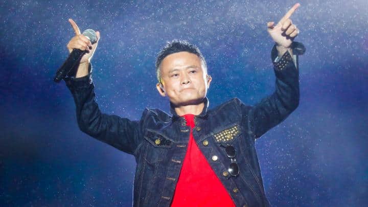 Ilustrasi berita TEKNOLOGI: Inilah Jawaban Dari Misteri Hilangnya Jack Ma