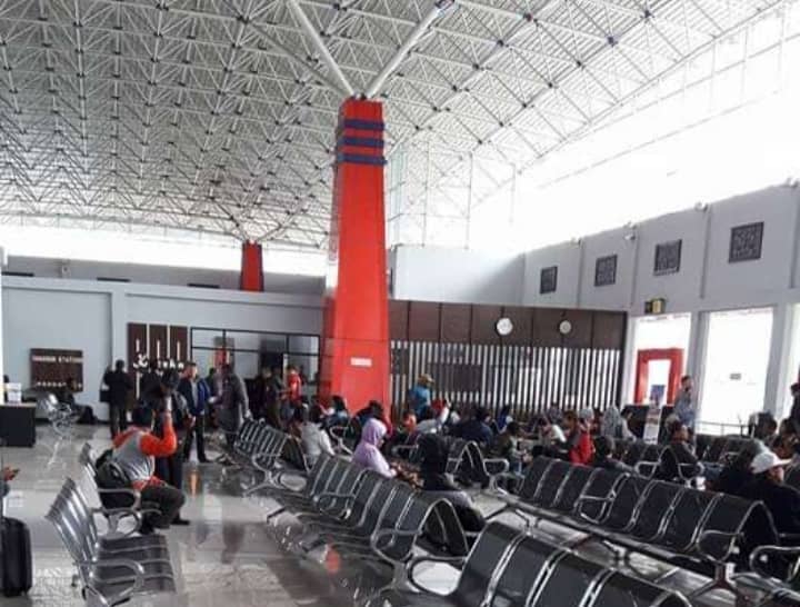 Bandara Wamena