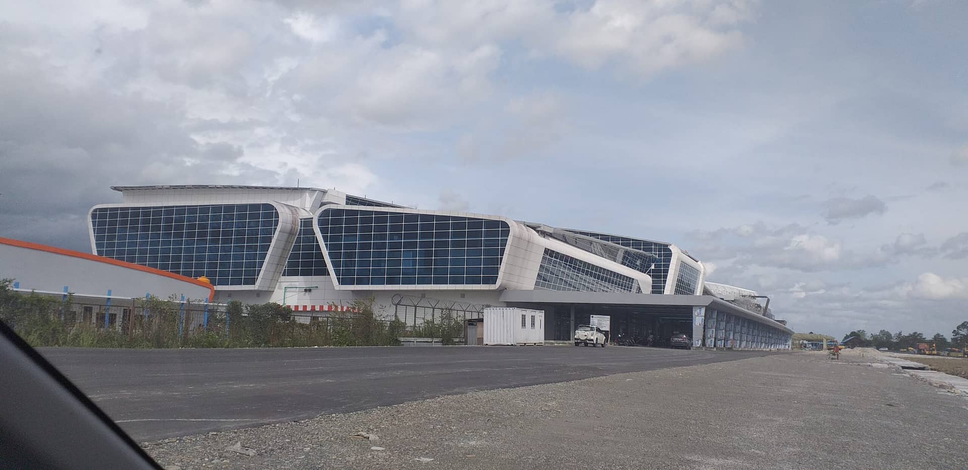 Terminal