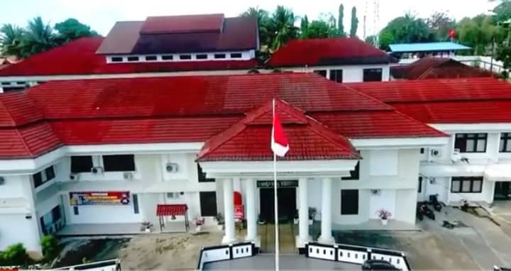 Kejati Papua