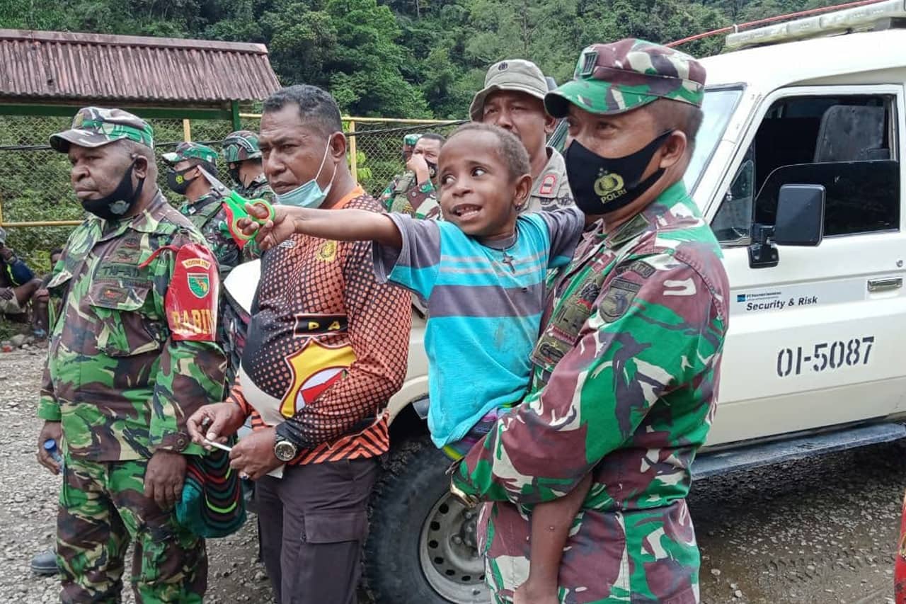TNI