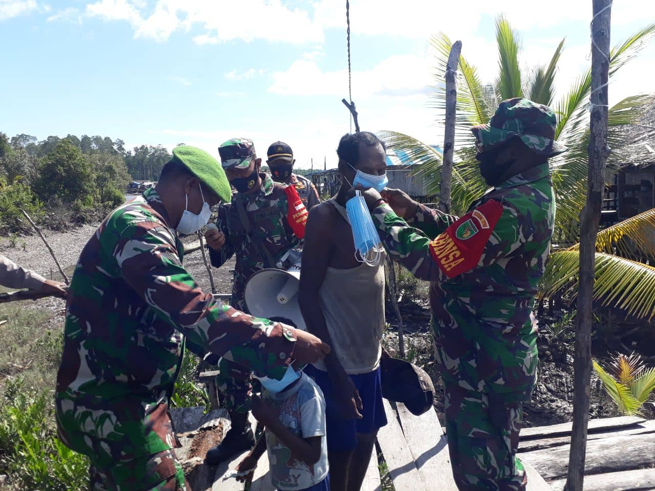 Pomako