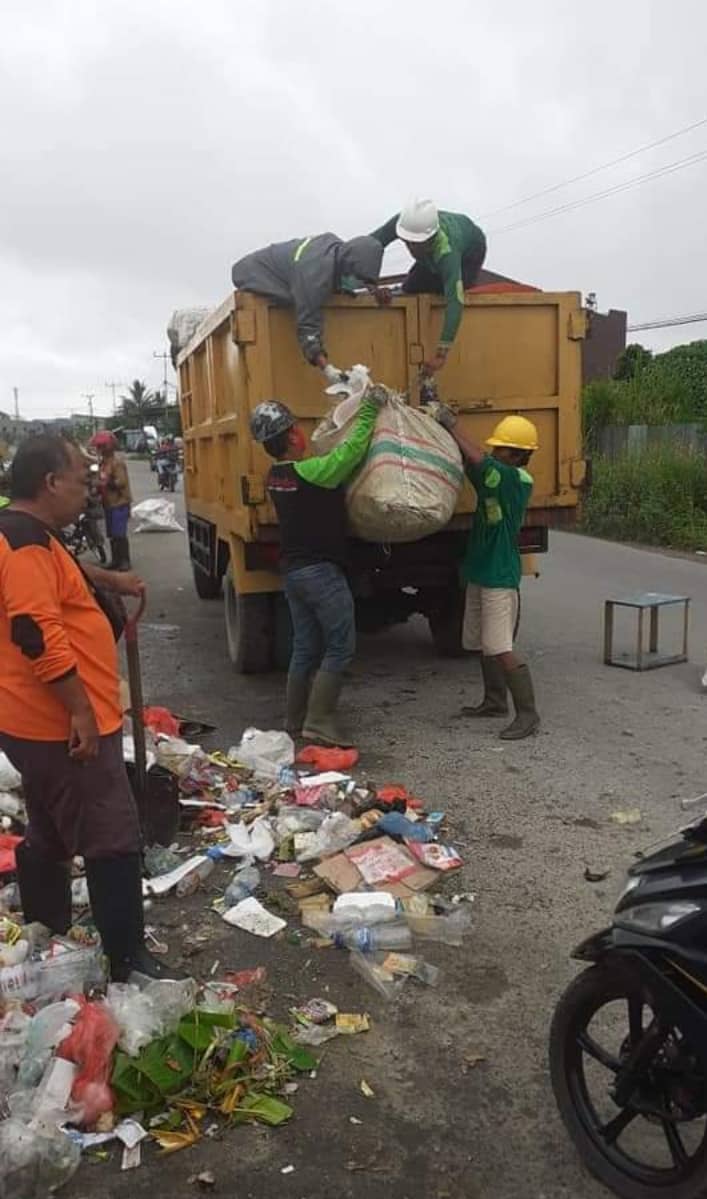 Sampah