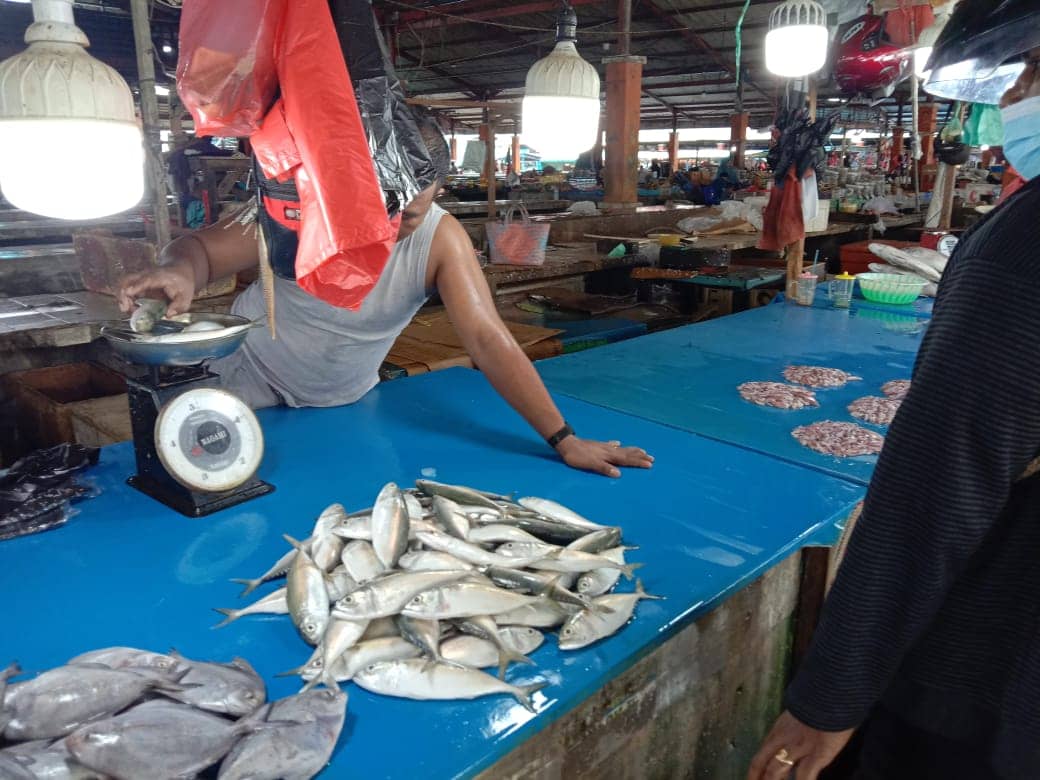 Pasar sentral