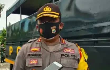Ilustrasi berita Papua: Mayat Pria Ditemukan Sudah Membusuk, Berawal dari Aroma Bau Menyengat di Kebun