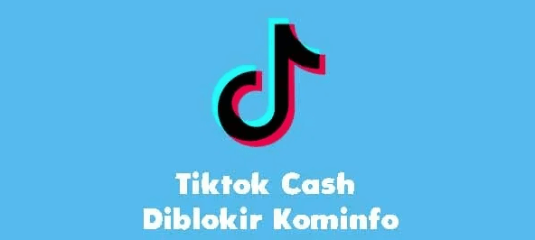 Ilustrasi berita Mimika: Situs Tik-tok Cash Diblokir Kominfo, Janjikan Uang Dengan Nonton Video Pendek di Aplikasi