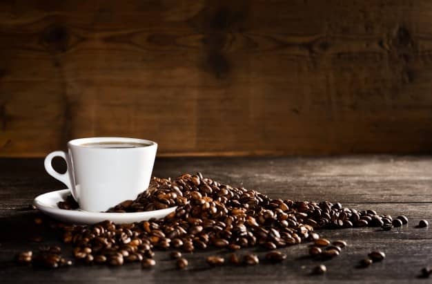 minum kopi setiap hari