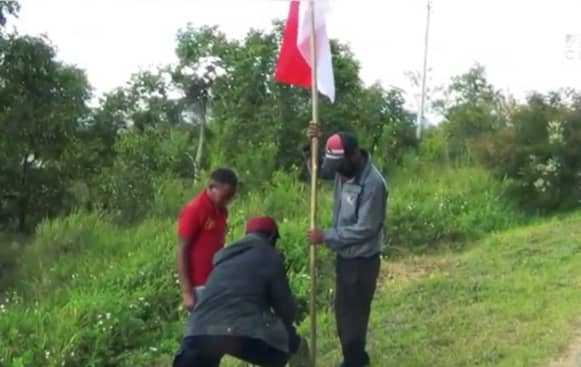 Merah putih