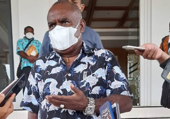 Ilustrasi berita Papua: Pengangkatan Honorer yang Bukan Berdasarkan SK Bupati Merauke, Dinilai Cacat Aturan