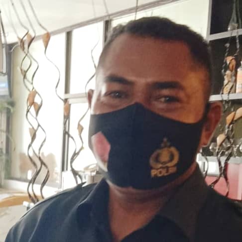 Kapolsek Tembagapura