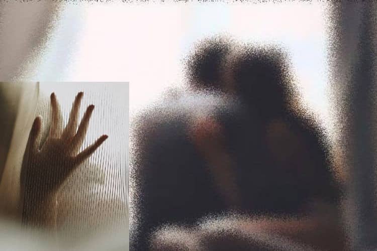 Ilustrasi berita Mimika: Oknum Istri di Timika Terciduk Berduaan di Kamar Hotel Intsia dengan Laki-laki Selingkuhan