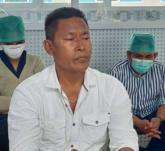 Ilustrasi berita pinpost: Keras !!! Kapolres Merauke Ancam ‘Tembak’ Pelaku Kejahatan dan Pengerusakan Fasilitas Medis