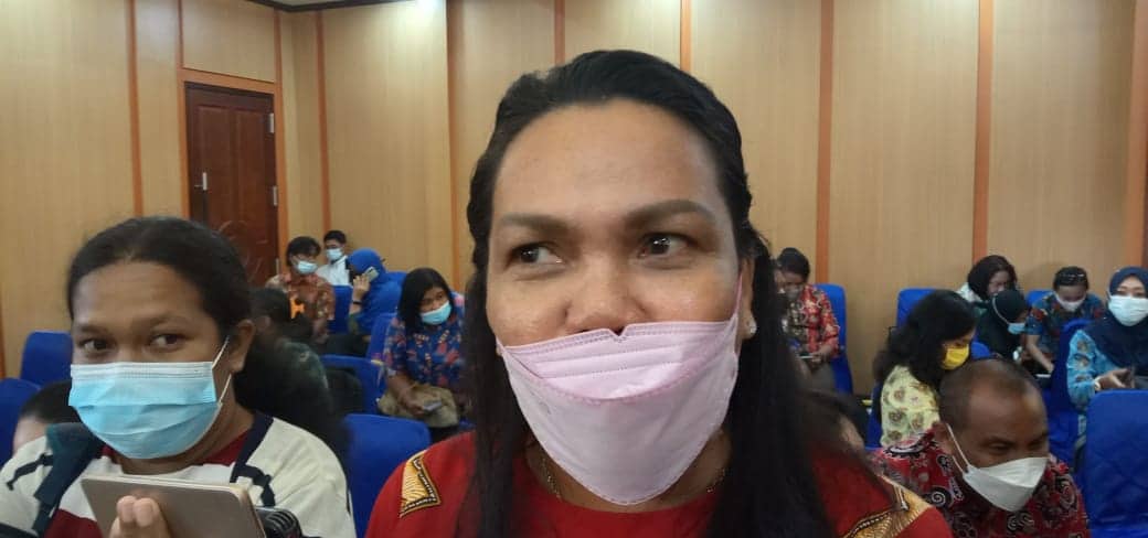 Ilustrasi berita Mimika: Gelar Belajar Tatap Muka, Guru Belum Divaksin, Jenni: Data Sudah Dikirim ke Dinkes Mimika