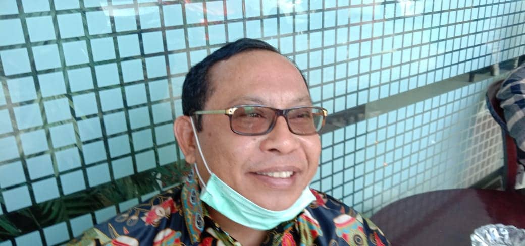 Ilustrasi berita Mimika: BPK Lakukan Pemeriksaan Tahap Awal Realiasi APBD Mimika TA 2020, Inspektorat : Ada Temuan