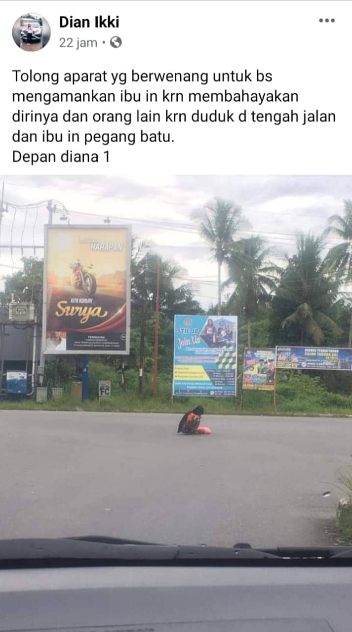 Gila