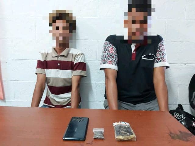 Ilustrasi berita Mimika: Ungkap 2 Kasus Narkoba, Polisi Ciduk 3 Anak Muda Mimika