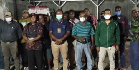 Ilustrasi berita BERITA UTAMA: Berkoar-koar Soal Lemasko di Video, Yohanes Kemong Kena Batunya, Gerry : Kita Laporkan ke Polisi