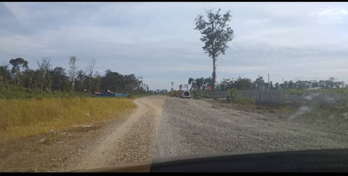 Ilustrasi berita Mimika: Lelang Proyek Jalan Irigasi - Brigif Senilai Rp 5 Miliar Dimenangkan PT Indo Papua, Tapi Tidak Dikerjakan