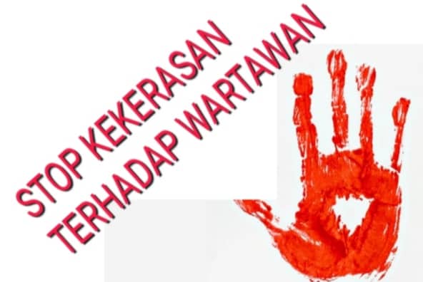 Ilustrasi berita Mimika: Wartawan fajarpapua.com Jadi Korban Arogansi Oknum Anggota Polri Saat Liputan di RSUD Mimika