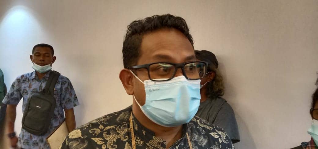 Ilustrasi berita Mimika: Gaji Ratusan ASN Pemda Mimika Terancam Diblokir, Pekan Depan Sekda Gomar Mulai Kirim Surat Panggilan