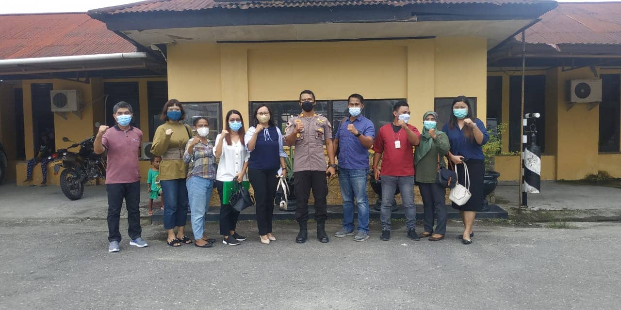 RS Medika Tjandra Timika