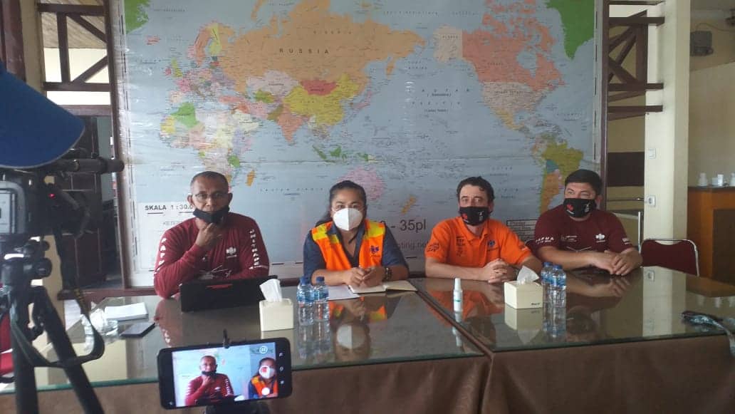 Ilustrasi berita Mimika: Usai Helikopter Dibakar, PT UPN Sampaikan Pernyataan Sikap, Sesalkan Birokrasi dan Singgung Otsus