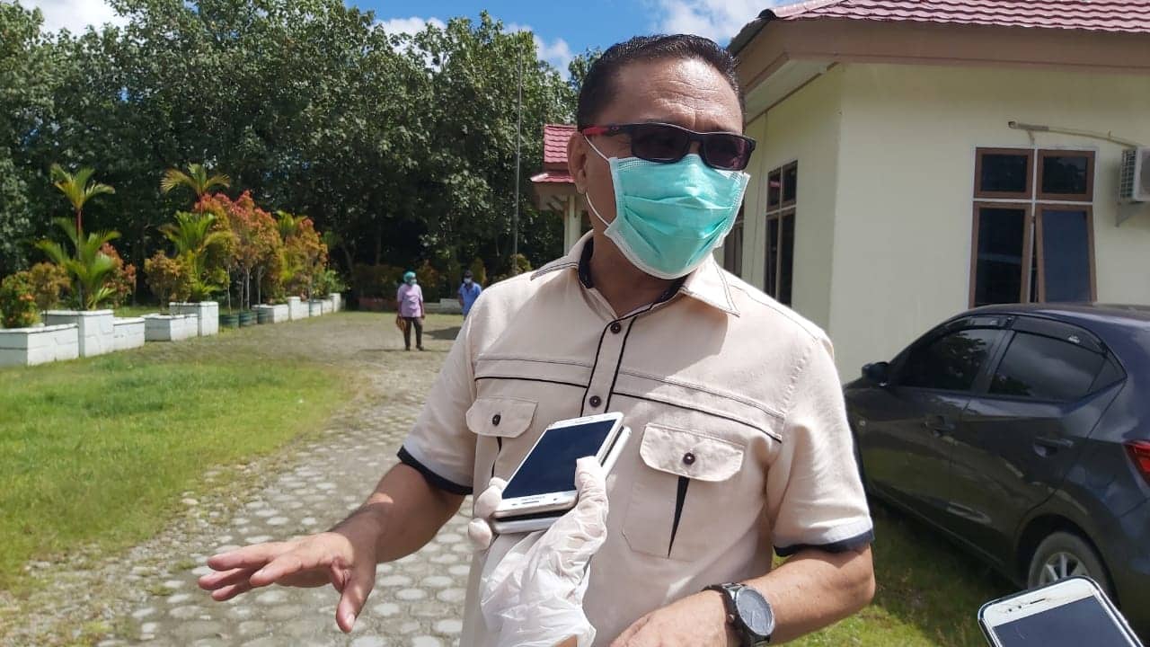 Ilustrasi berita Mimika: Dipangkas Bappeda, Anggaran Penanganan Sampah Timika Hanya Dialokasikan Hingga Juni 2021