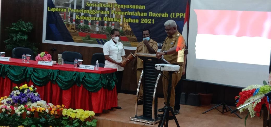 Ilustrasi berita MIMIKA: Laporan Aspek Pendidikan Mimika Meningkat, Tapi Aneh di Sekolah Ini Ada Murid Kelas V SD Belum Tahu Baca